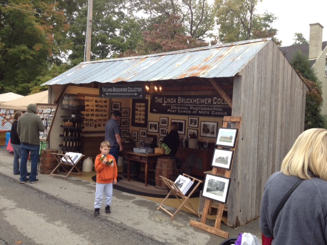 Bardstown's Arts, Crafts & Antiques Fair